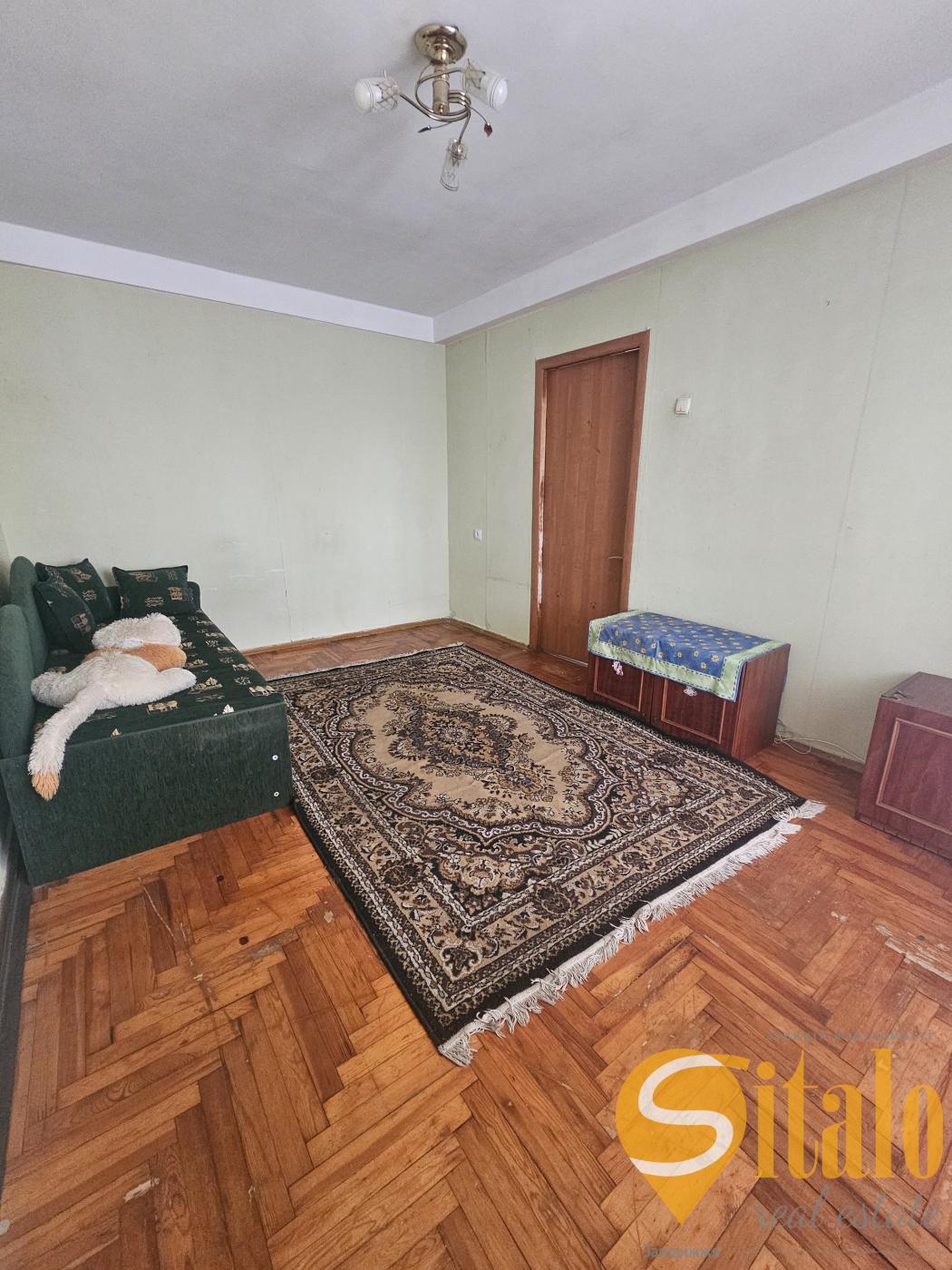 Продажа 1-комнатной квартиры 31.7 м², Михайлова ул.