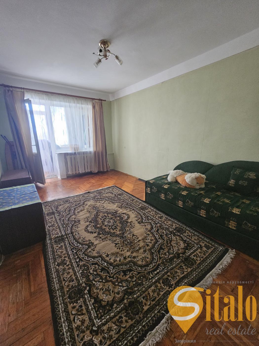 Продаж 1-кімнатної квартири 31.7 м², Міхайлова вул.