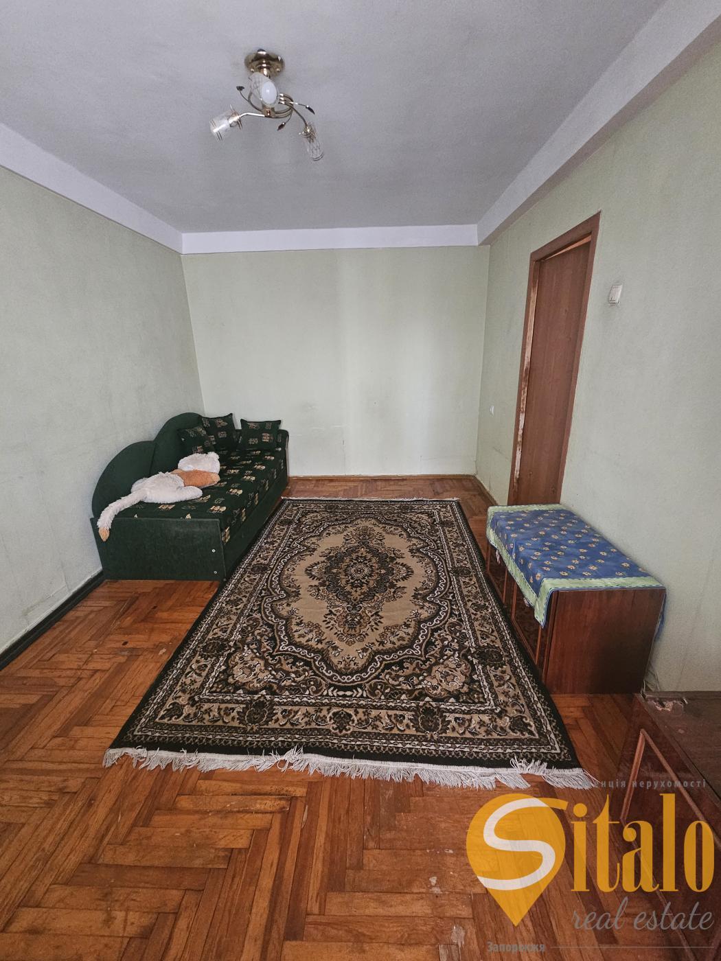 Продаж 1-кімнатної квартири 31.7 м², Міхайлова вул.