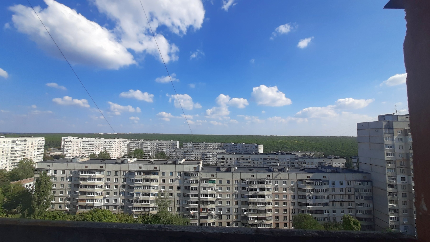 Продажа 2-комнатной квартиры 52 м², Победы просп., 74