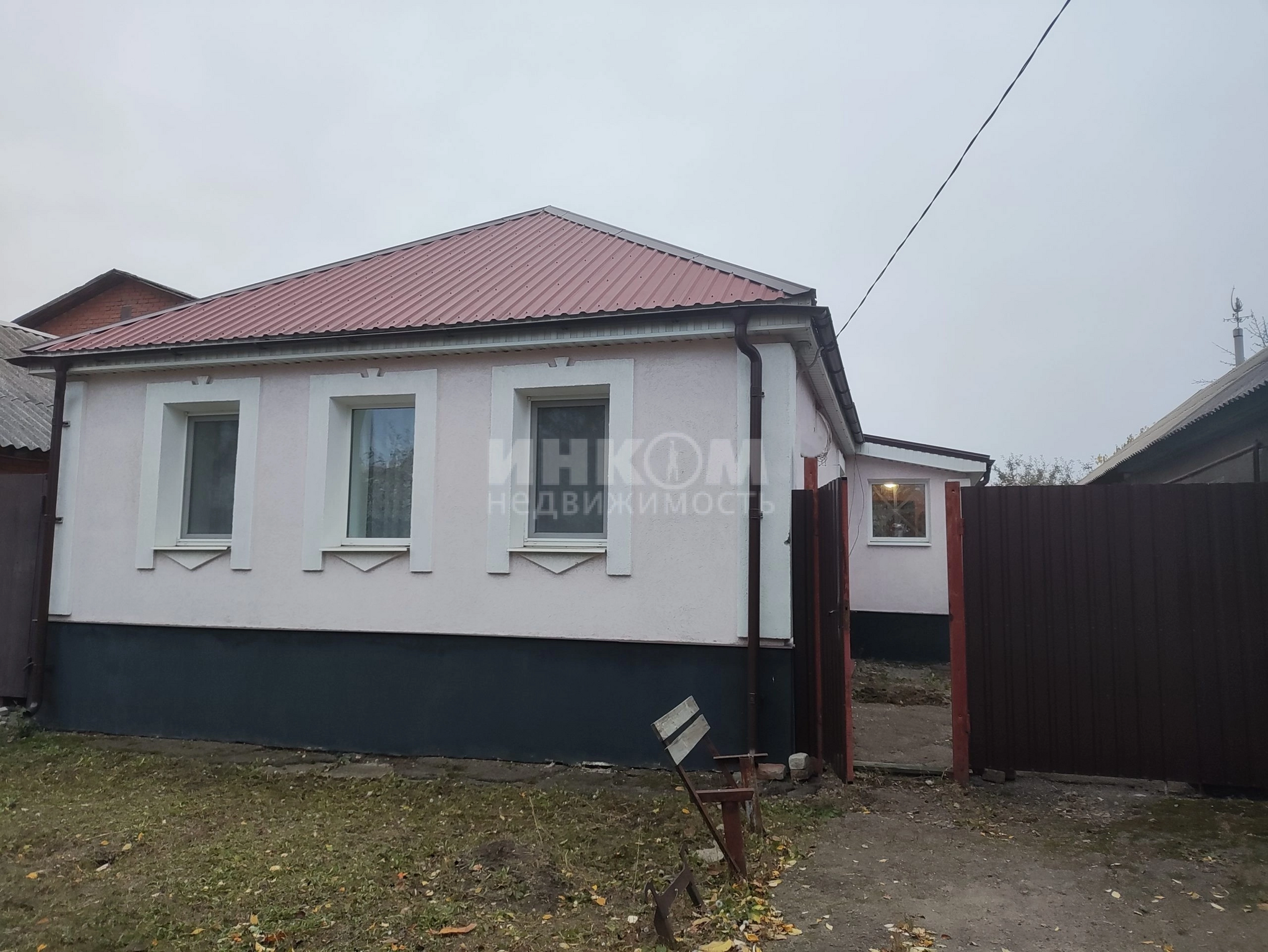 Продаж будинку 60 м², Чкалова вул.
