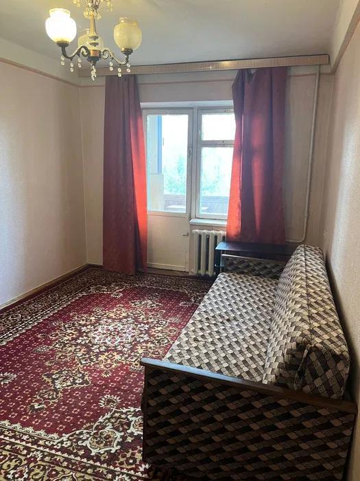 Аренда 3-комнатной квартиры 76 м², Полковая ул., 55