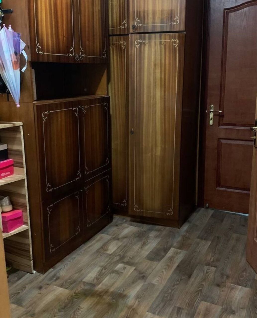 Продажа 3-комнатной квартиры 50.7 м², Мира просп., 80/2