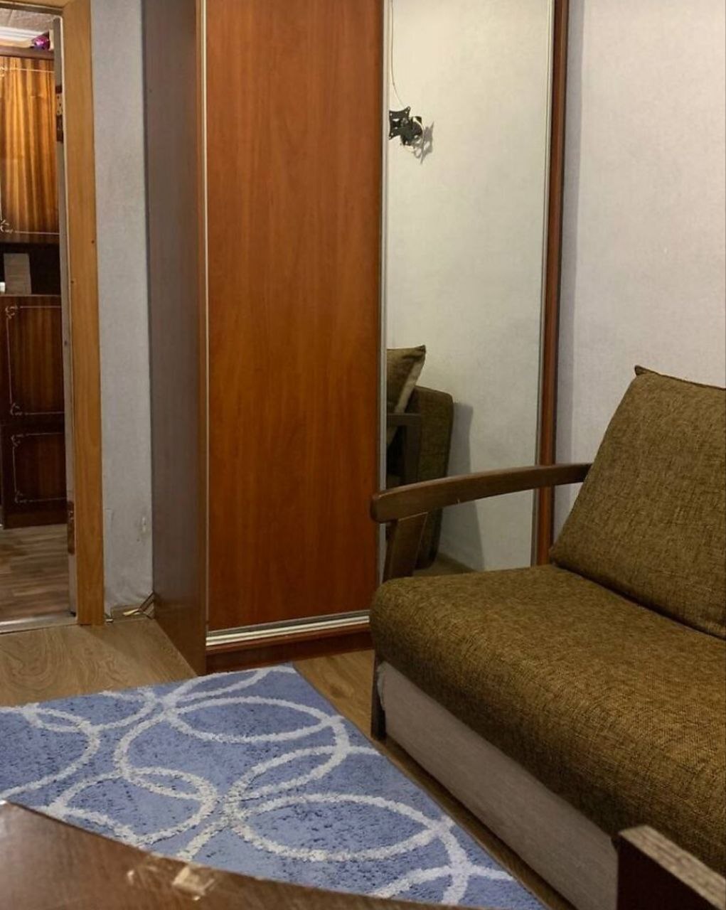 Продажа 3-комнатной квартиры 50.7 м², Мира просп., 80/2