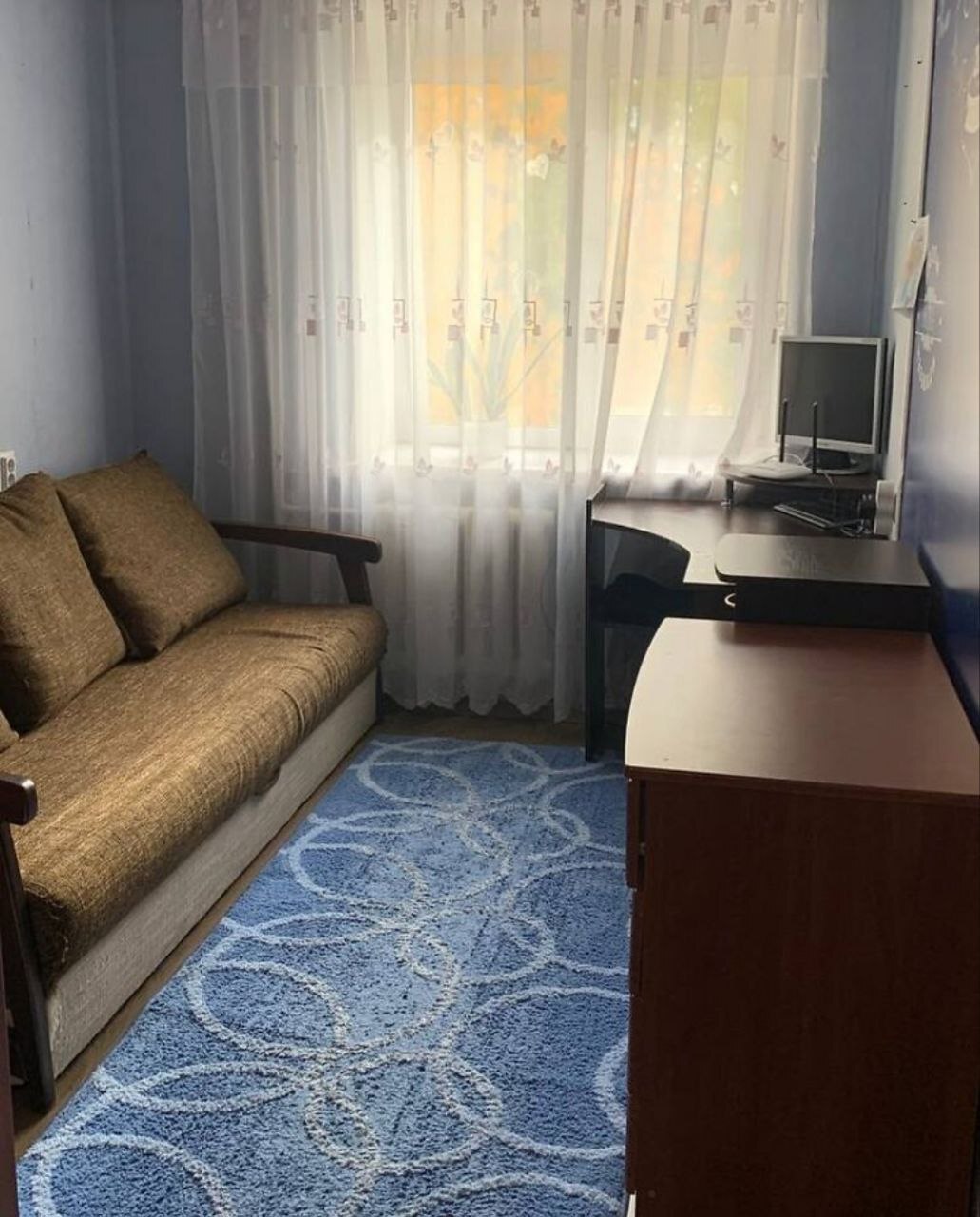 Продажа 3-комнатной квартиры 50.7 м², Мира просп., 80/2