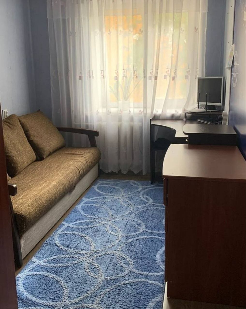 Продажа 3-комнатной квартиры 50.7 м², Мира просп., 80/2