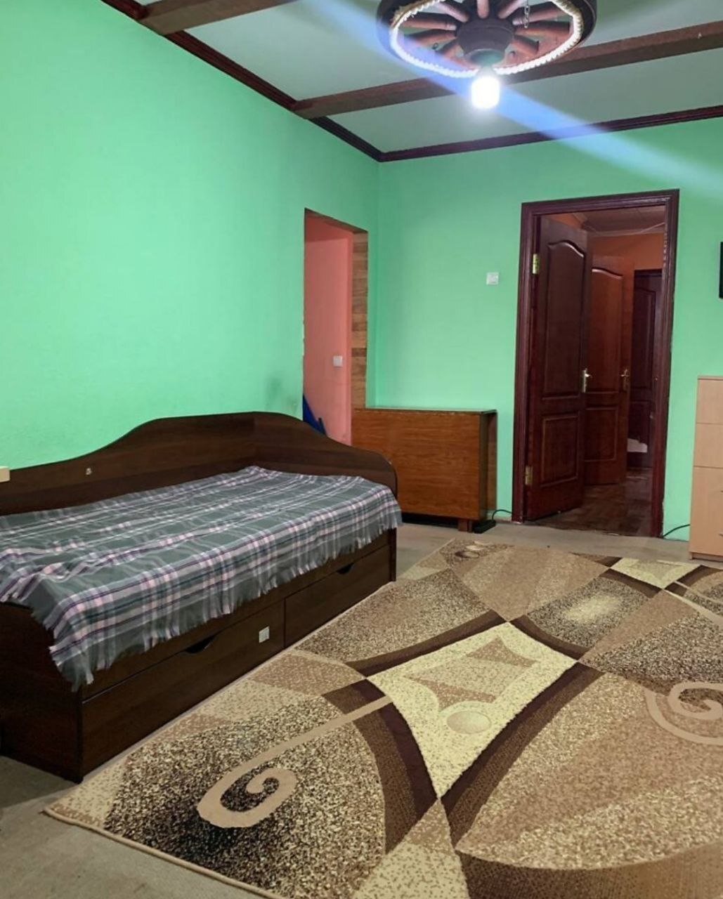 Продажа 3-комнатной квартиры 50.7 м², Мира просп., 80/2