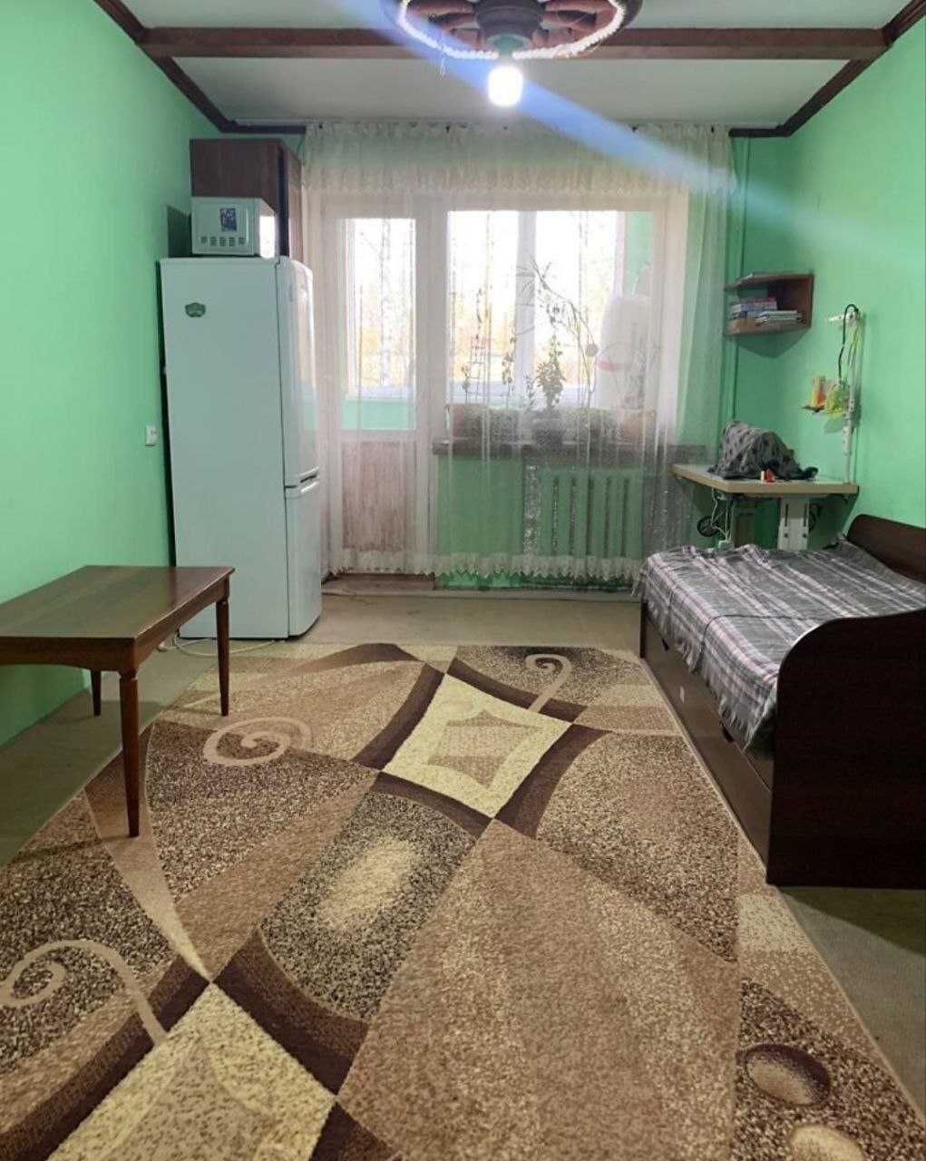 Продажа 3-комнатной квартиры 50.7 м², Мира просп., 80/2