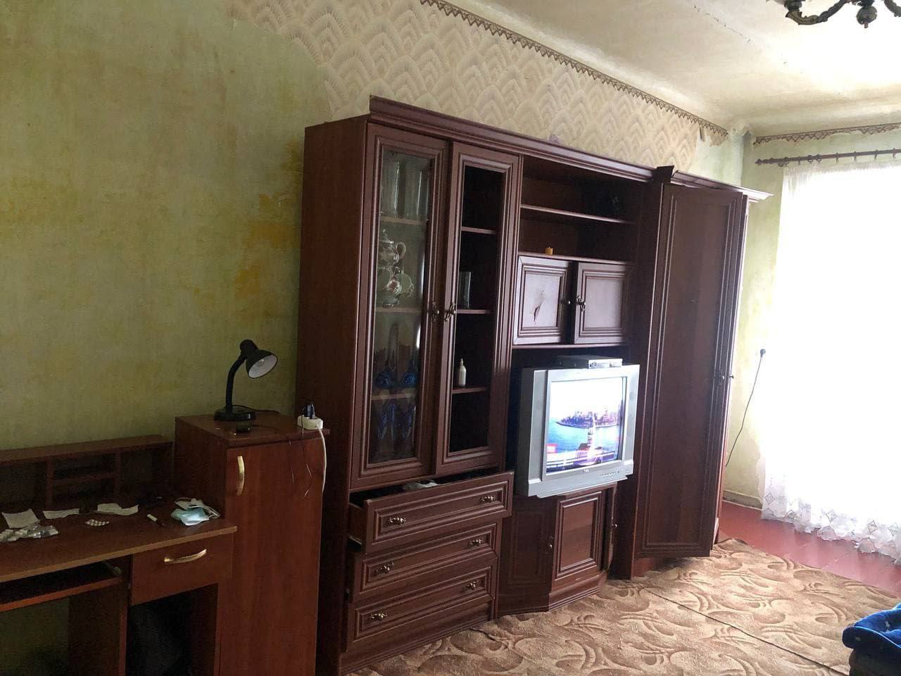 Продаж 1-кімнатної квартири 32 м², Генерала Чібісова вул.