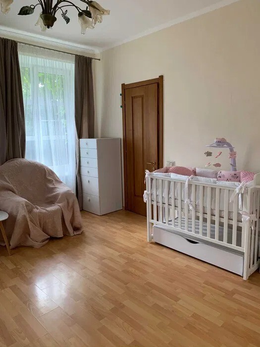 Продажа дома 130 м², Фонтанская дор.