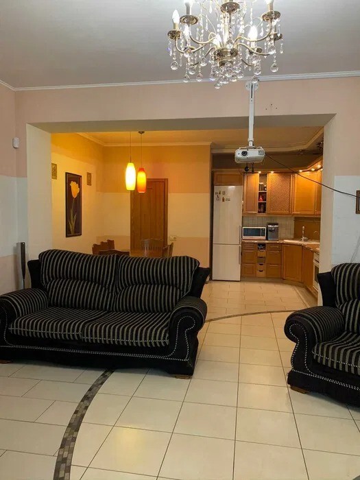 Продажа дома 130 м², Фонтанская дор.