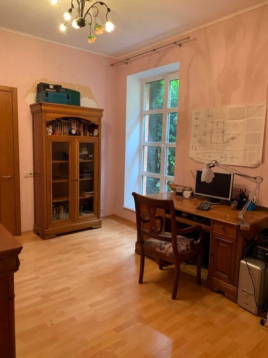 Продажа дома 130 м², Фонтанская дор.