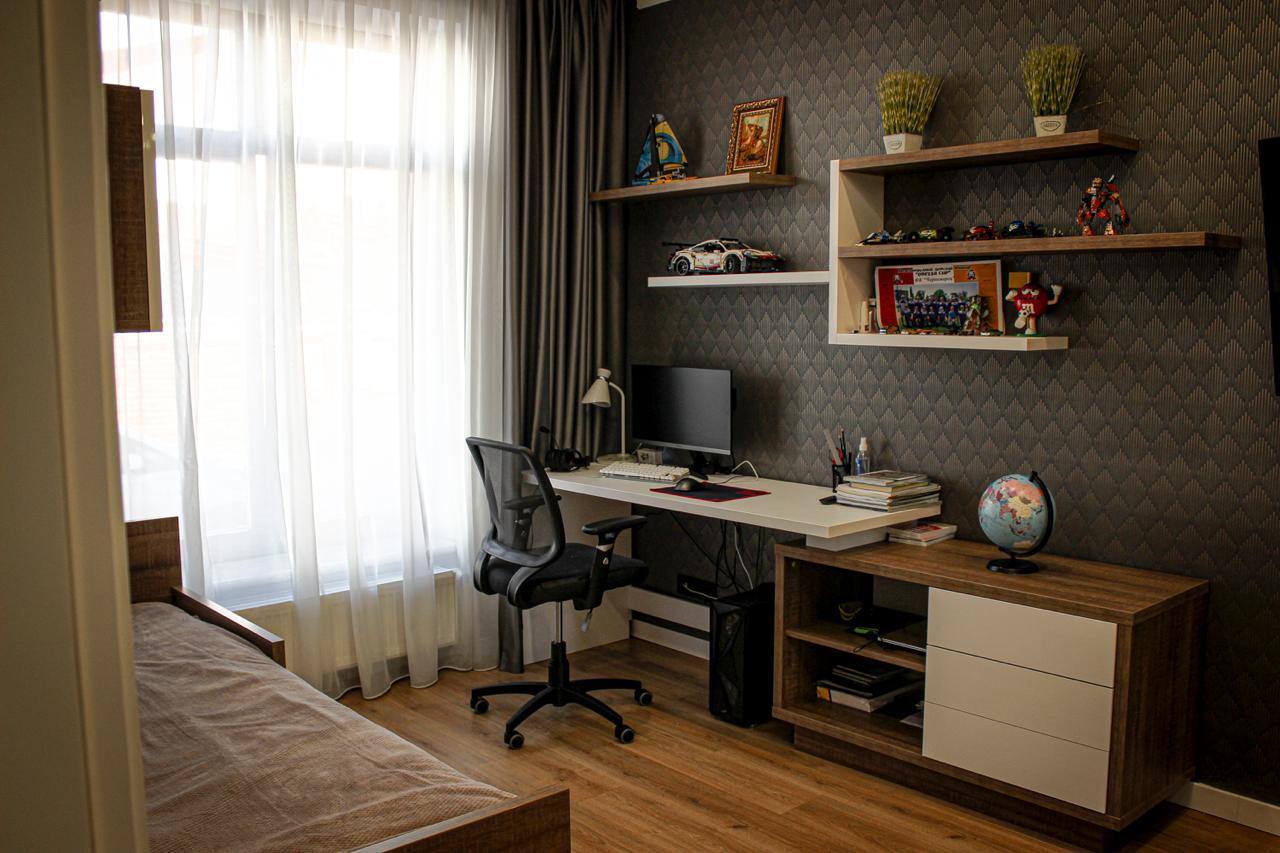 Продажа дома 180 м², Академика Вавилова ул.