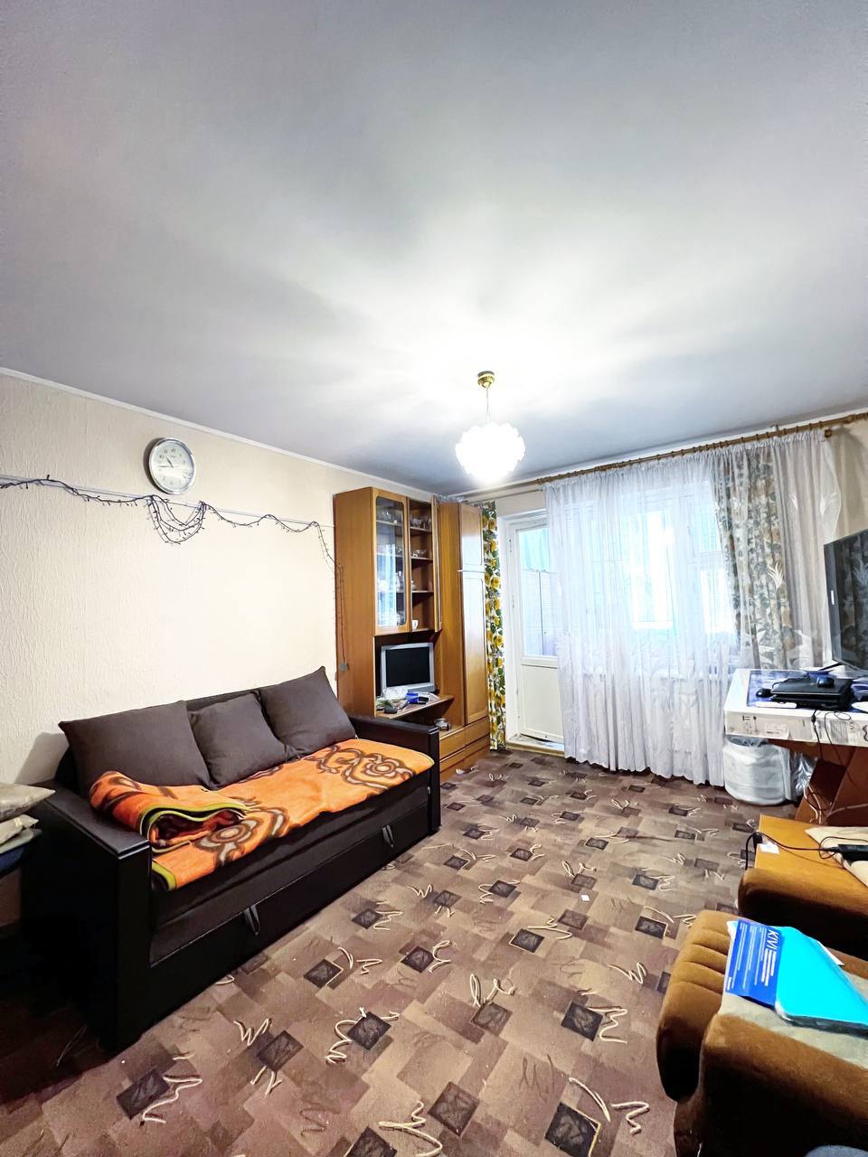 Продажа 2-комнатной квартиры 50 м², Михаила Лушпы просп.