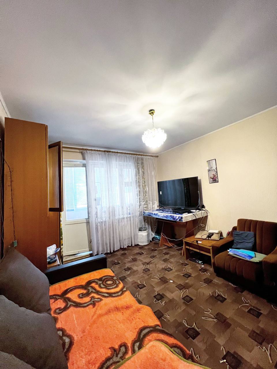 Продаж 2-кімнатної квартири 50 м², Михайла Лушпи просп.
