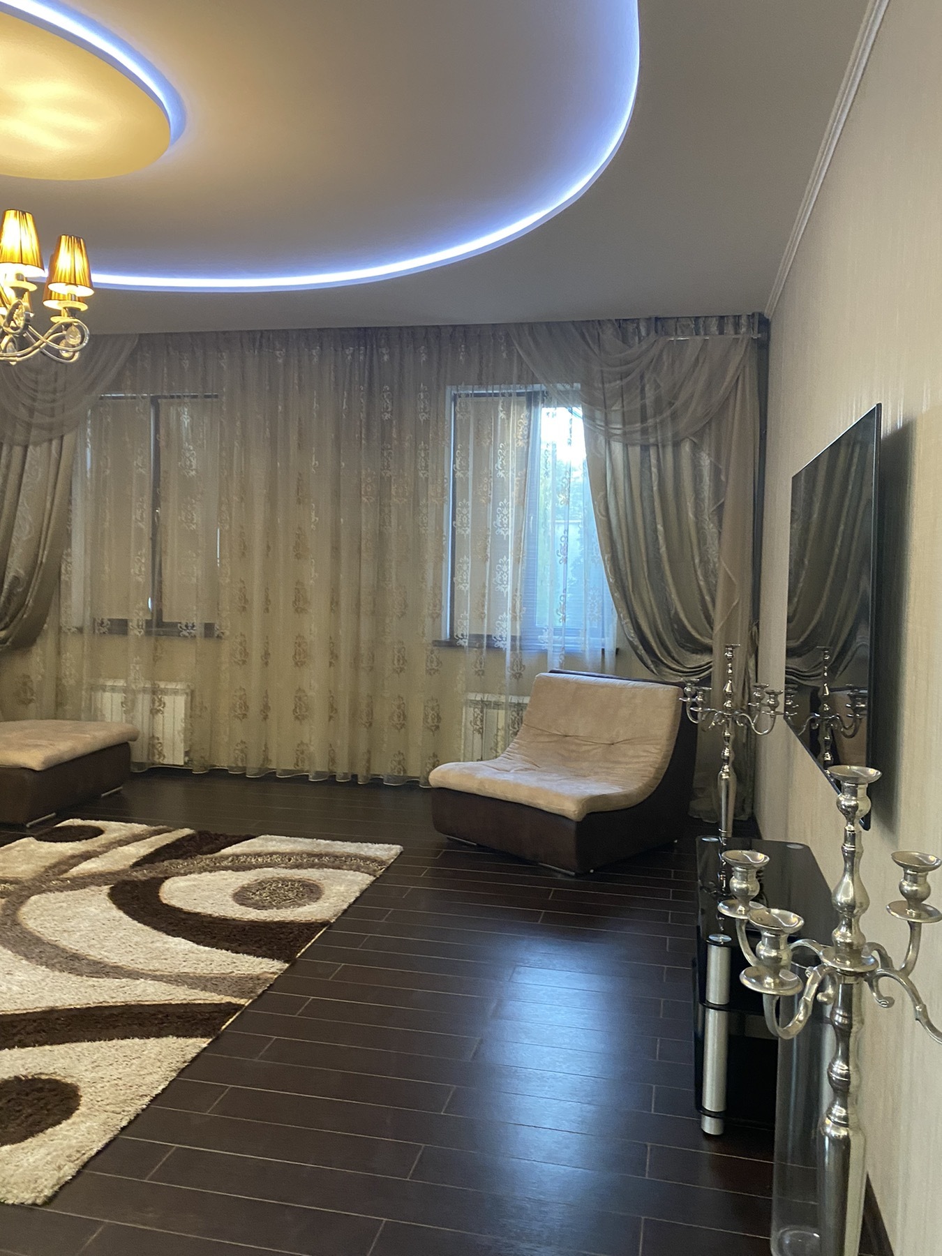 Продажа дома 258 м²