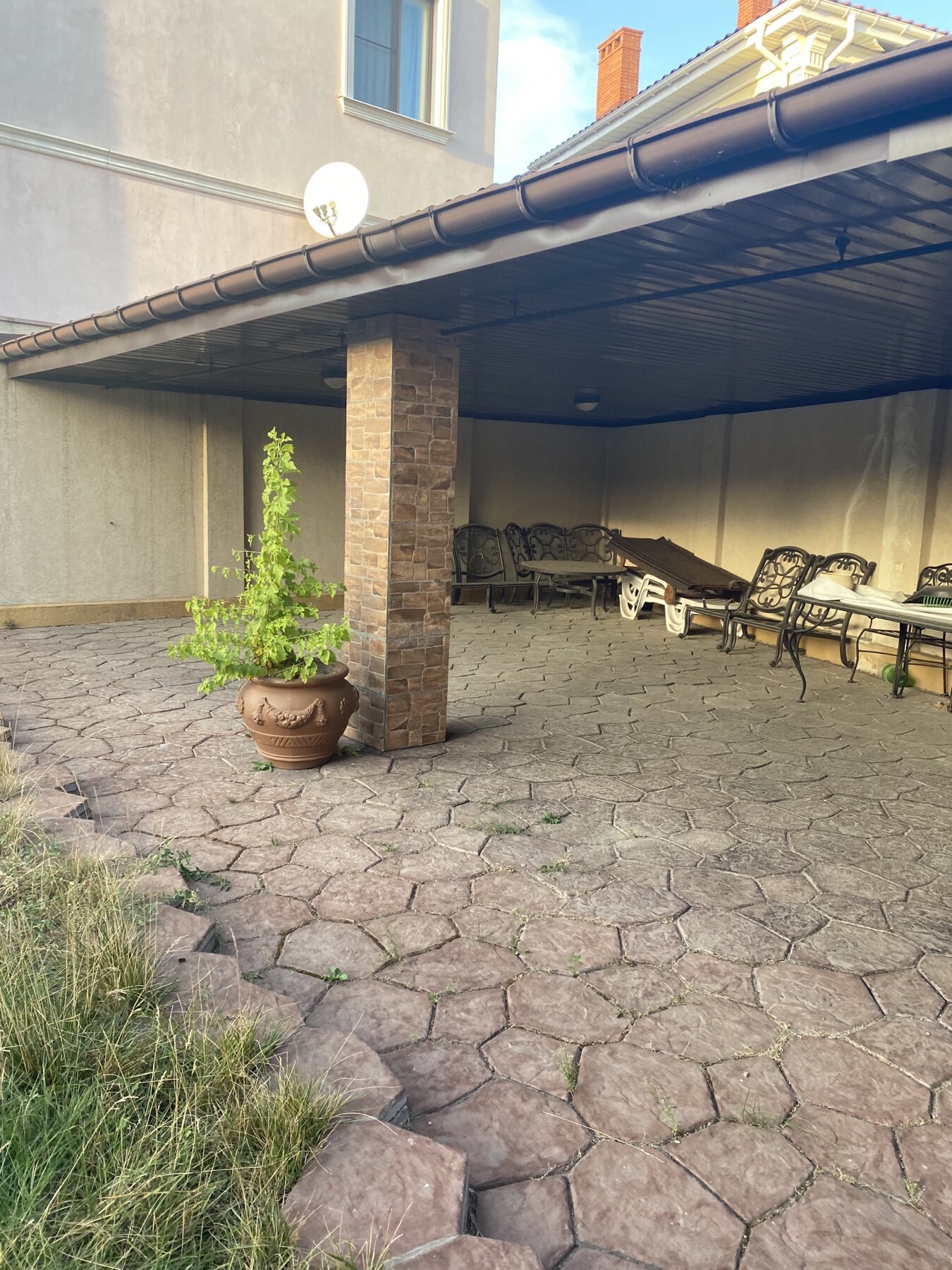 Продажа дома 258 м²