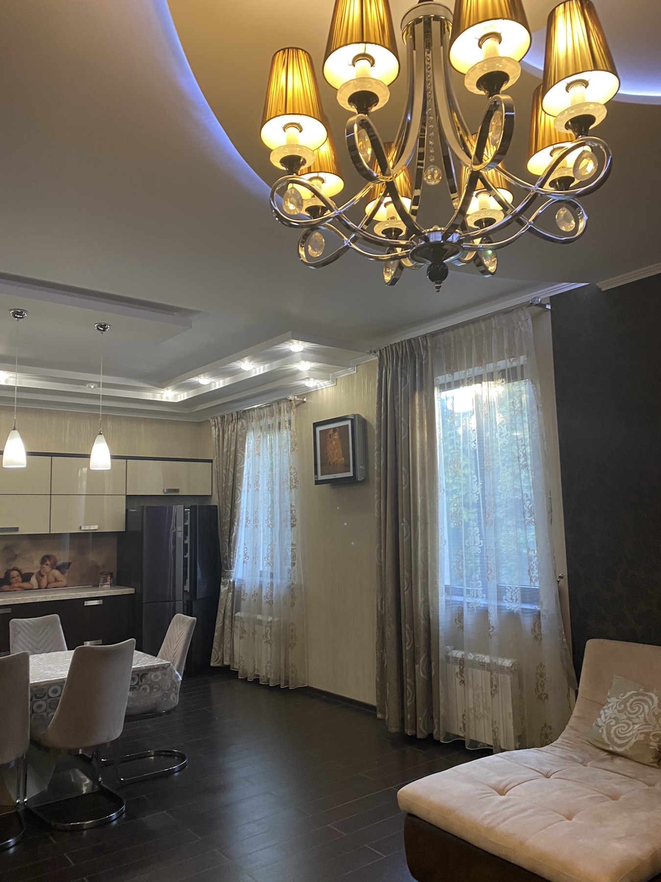Продажа дома 258 м²