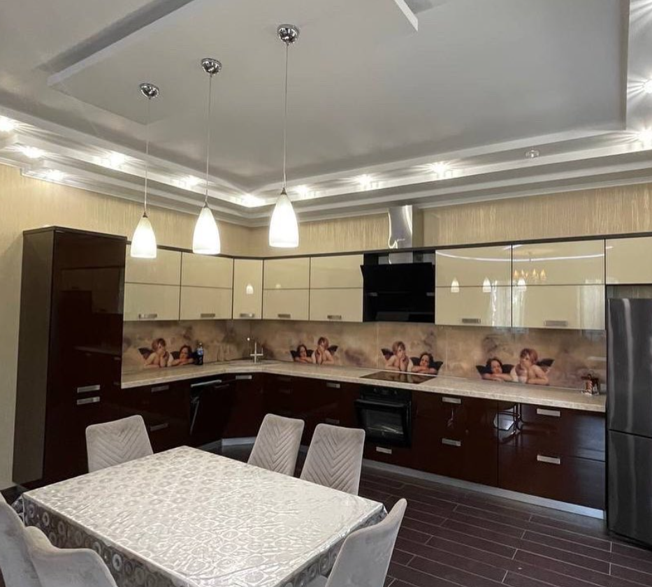 Продажа дома 258 м²