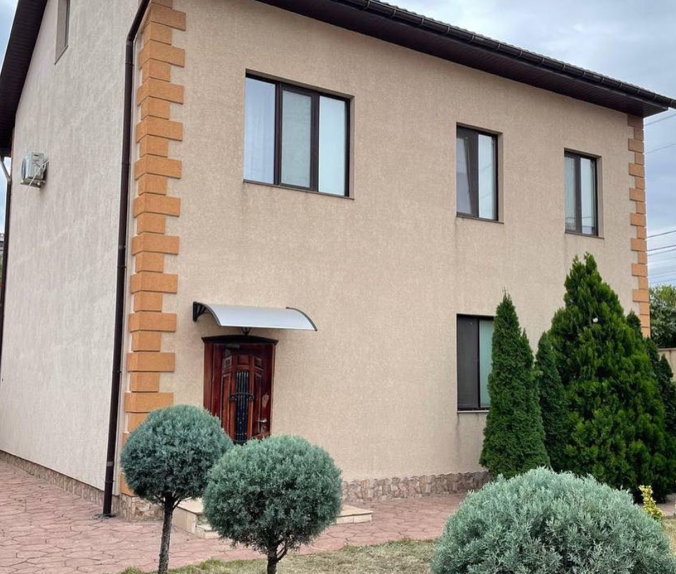 Продажа дома 258 м²