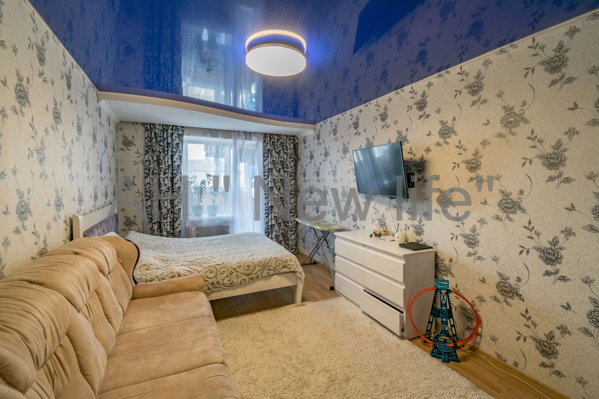 Продаж 2-кімнатної квартири 58 м², Роменська вул.