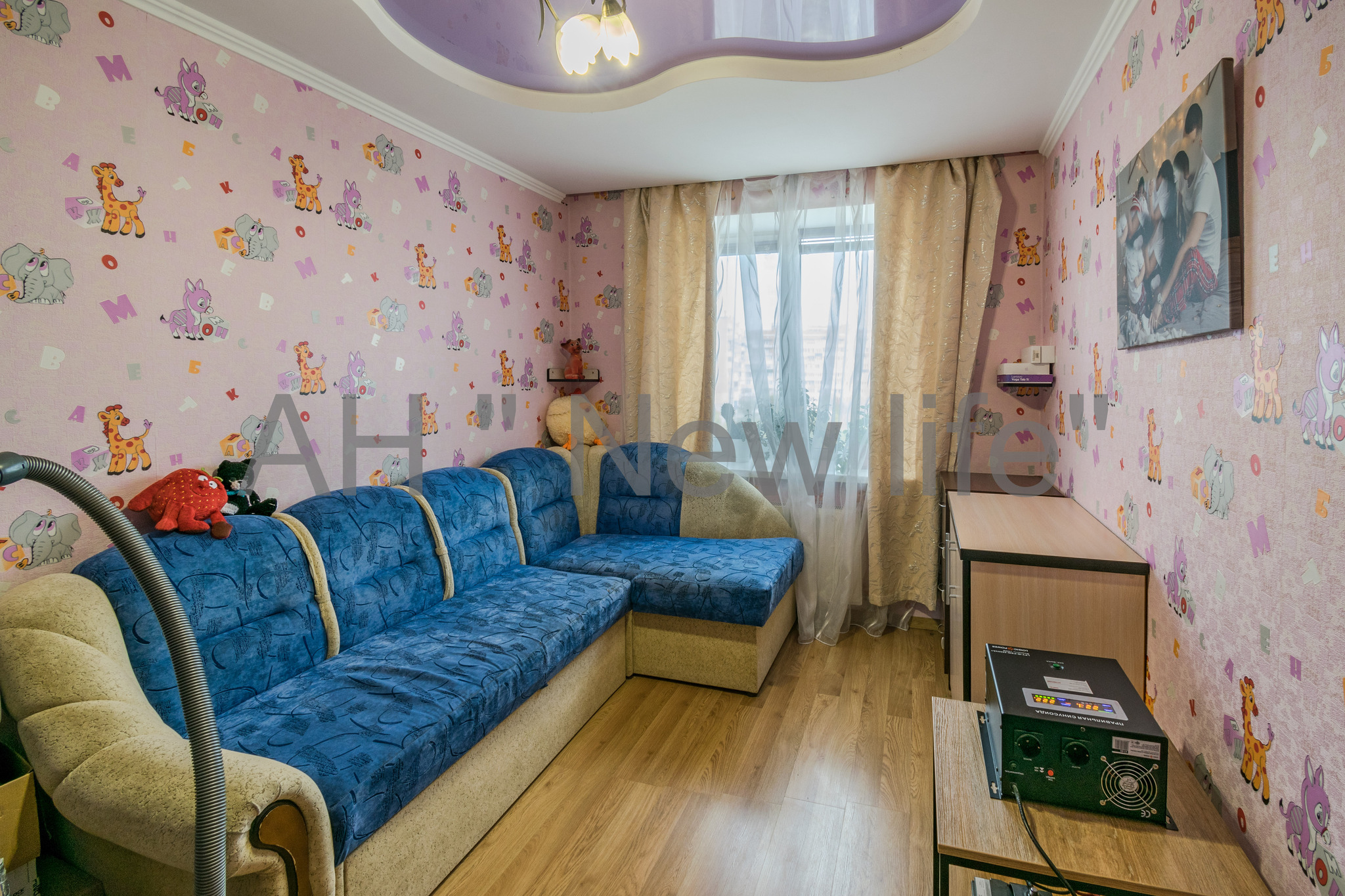 Продаж 2-кімнатної квартири 58 м², Роменська вул.