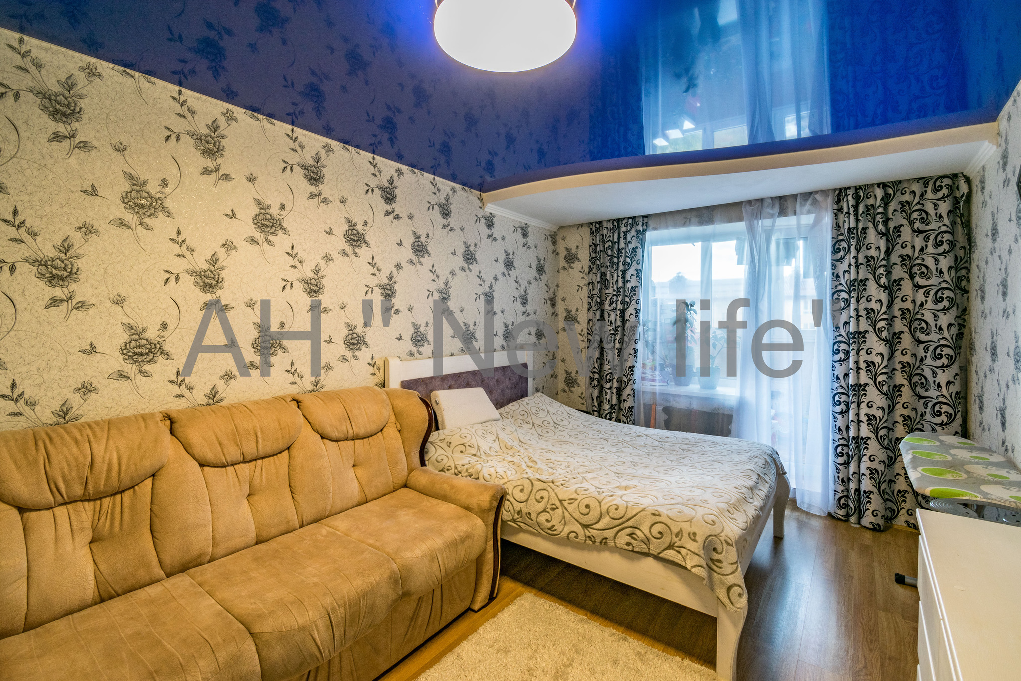 Продажа 2-комнатной квартиры 58 м², Роменская ул.