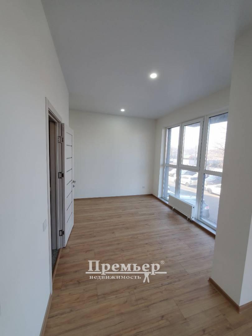 Продаж 1-кімнатної квартири 42 м², Раскидайловская вул.