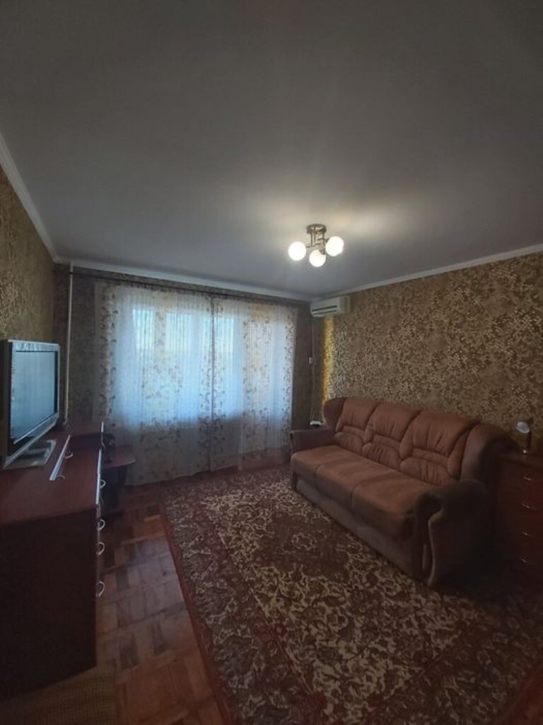 Оренда 1-кімнатної квартири 41 м², Єрмолової вул.