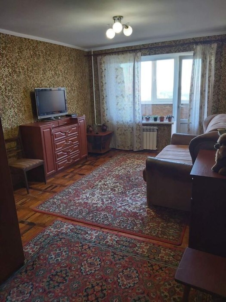Аренда 1-комнатной квартиры 41 м², Ермоловой ул.