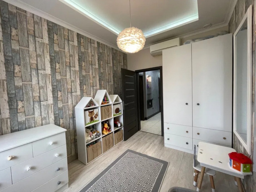 Продаж 2-кімнатної квартири 90 м², Крутогорний узвіз, 28