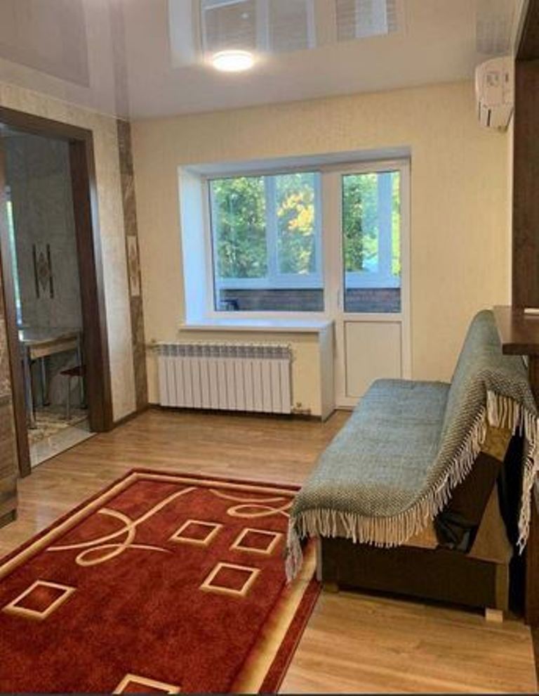 Оренда 2-кімнатної квартири 48 м², Дмитрія Яворницького просп., 7