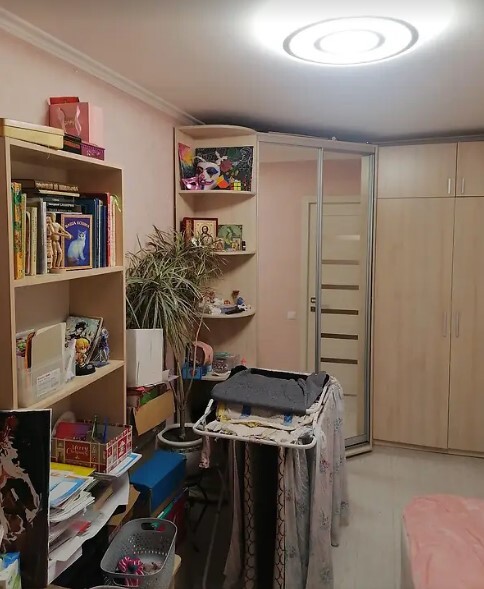 Продаж 2-кімнатної квартири 58 м², Кавалерійська вул.