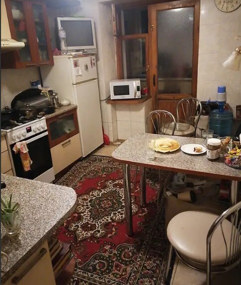 Продаж 2-кімнатної квартири 58 м², Кавалерійська вул.