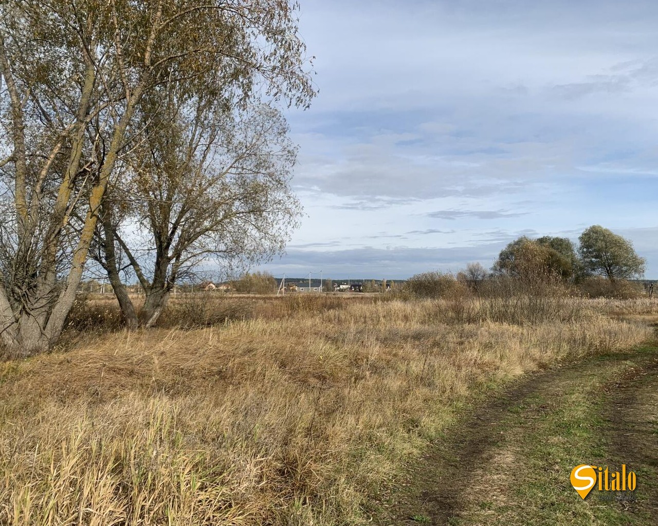 Продаж ділянки під фермерське господарство 3980 соток