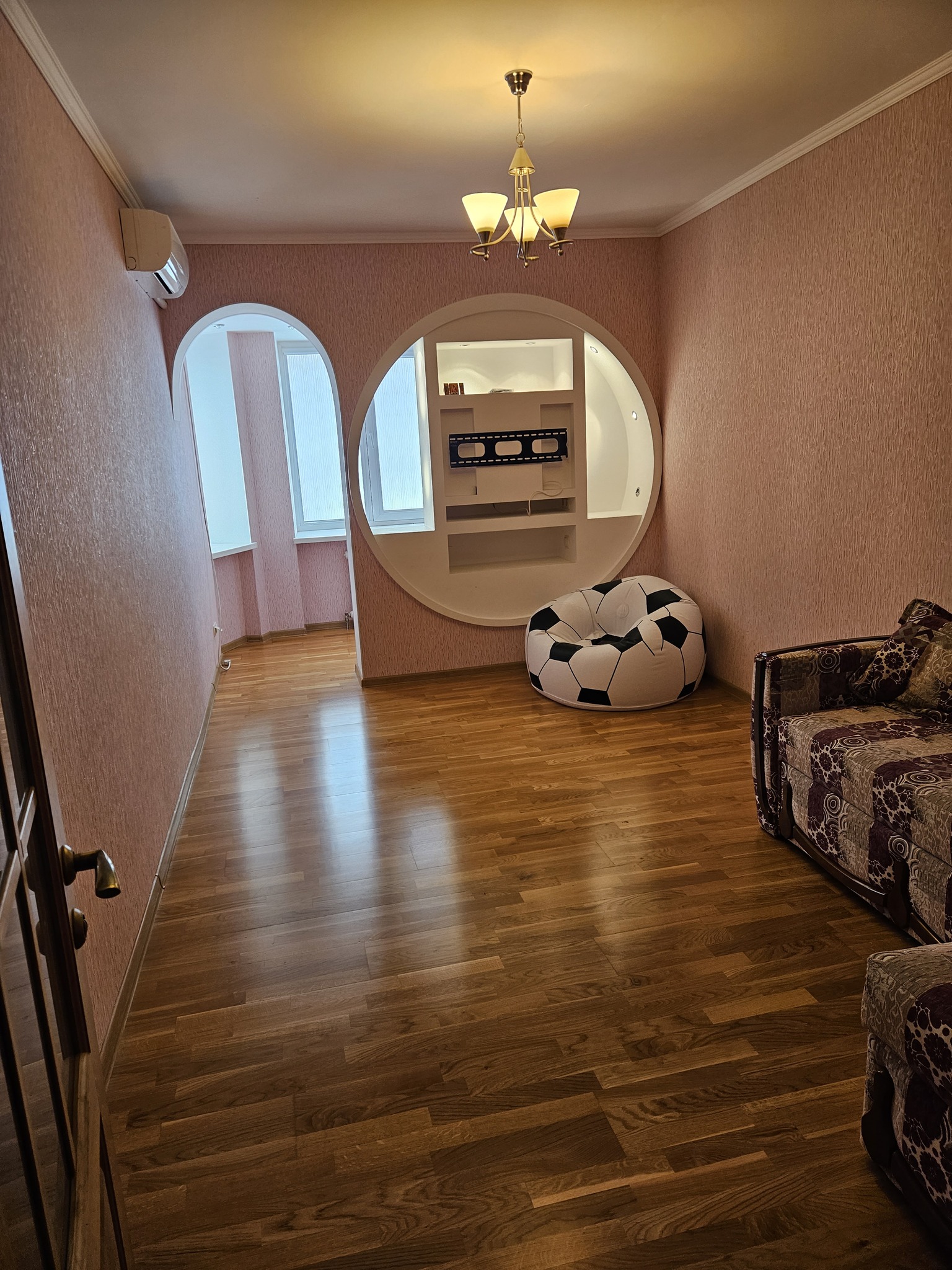 Продажа 2-комнатной квартиры 82.6 м², Новобилярская ул., 28
