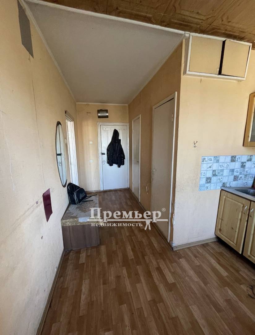 Продаж 1-кімнатної квартири 33 м², Ільфа і Петрова вул.