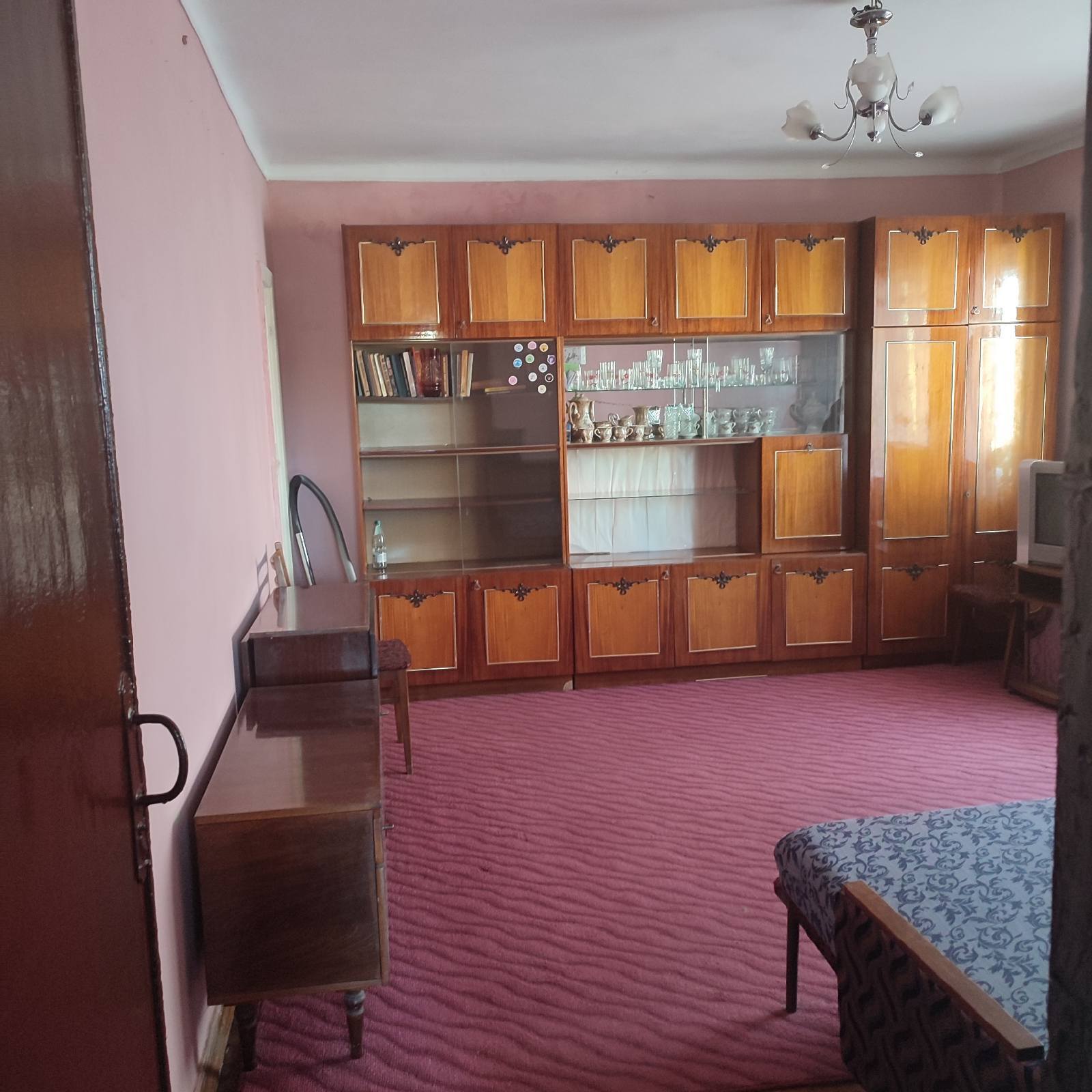 Продаж 1-кімнатної квартири 35 м², Кондукторська вул.