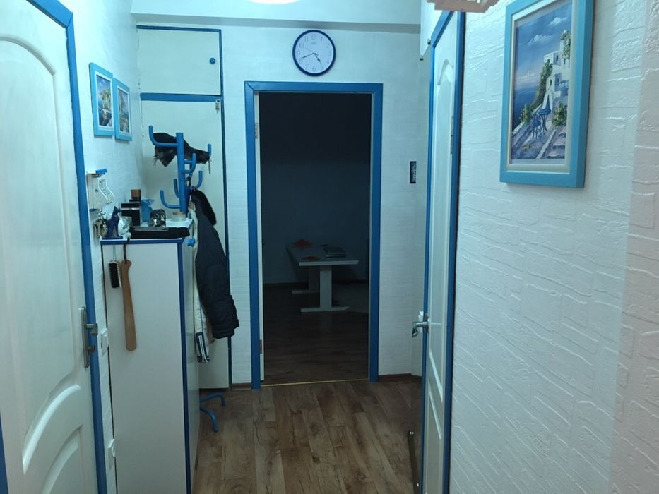 Продажа 2-комнатной квартиры 45 м², Янтарная ул.