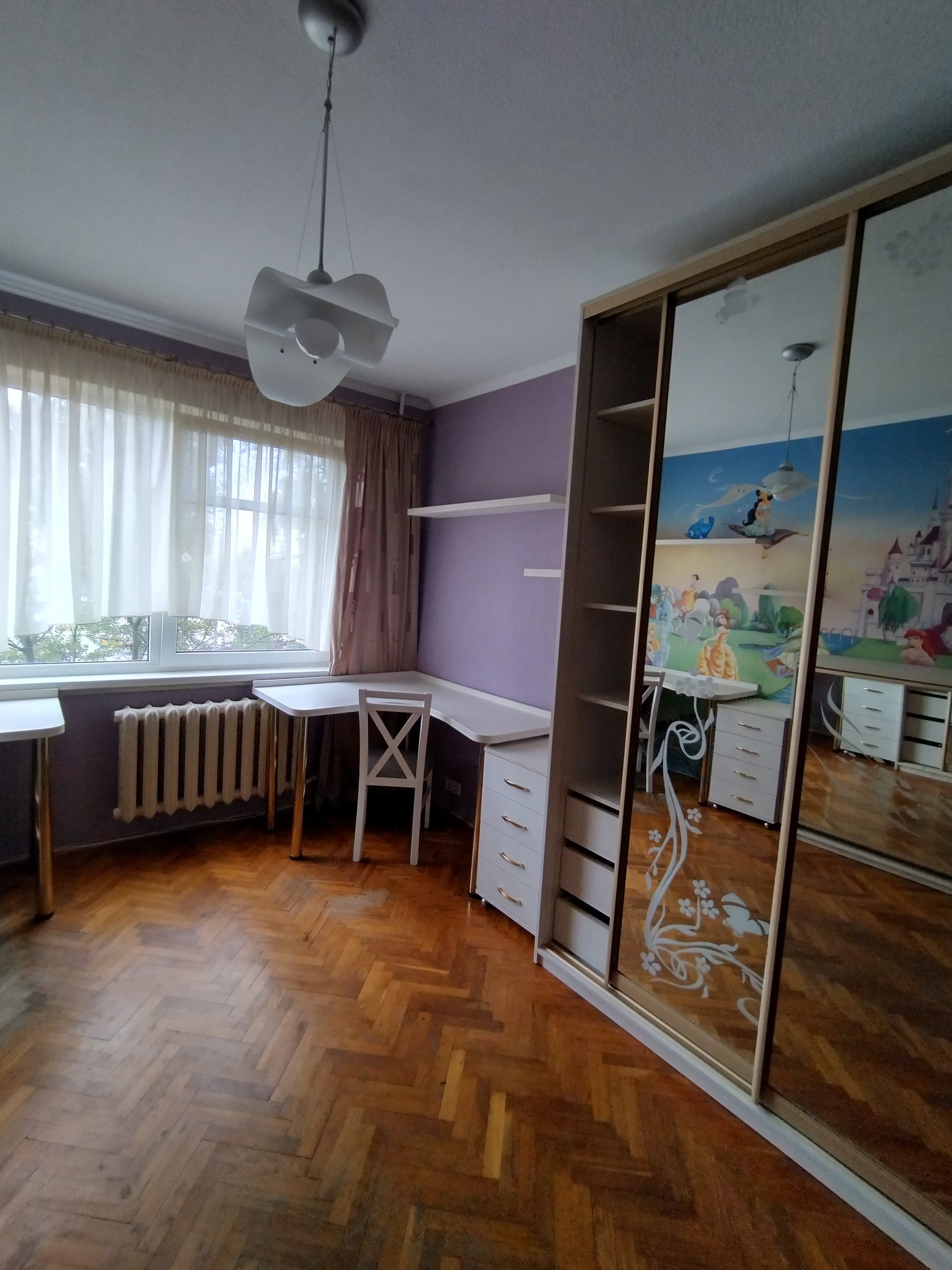 Продаж 3-кімнатної квартири 75 м², Героїв Дніпра вул., 22