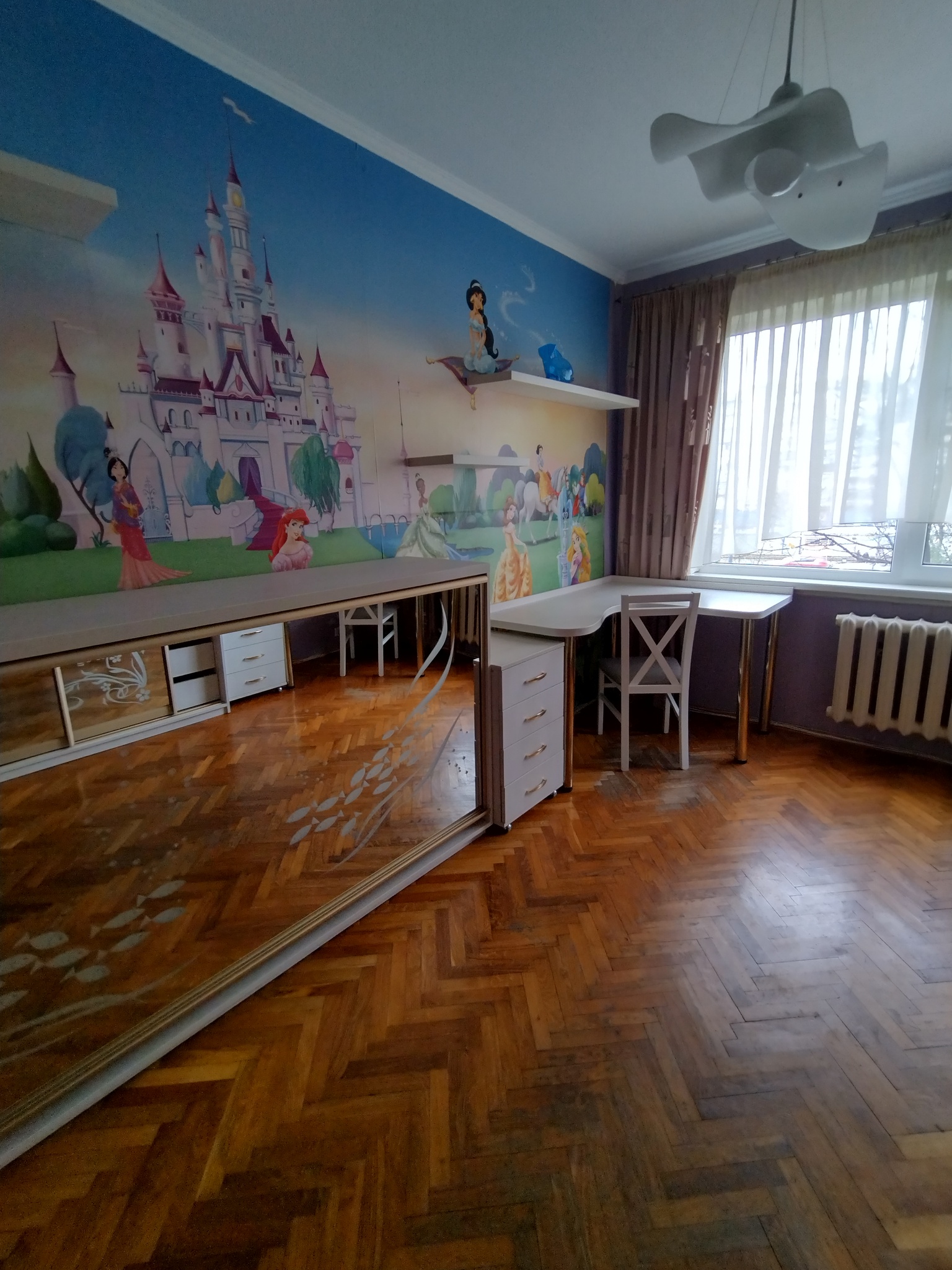 Продажа 3-комнатной квартиры 75 м², Героев Днепра ул., 22