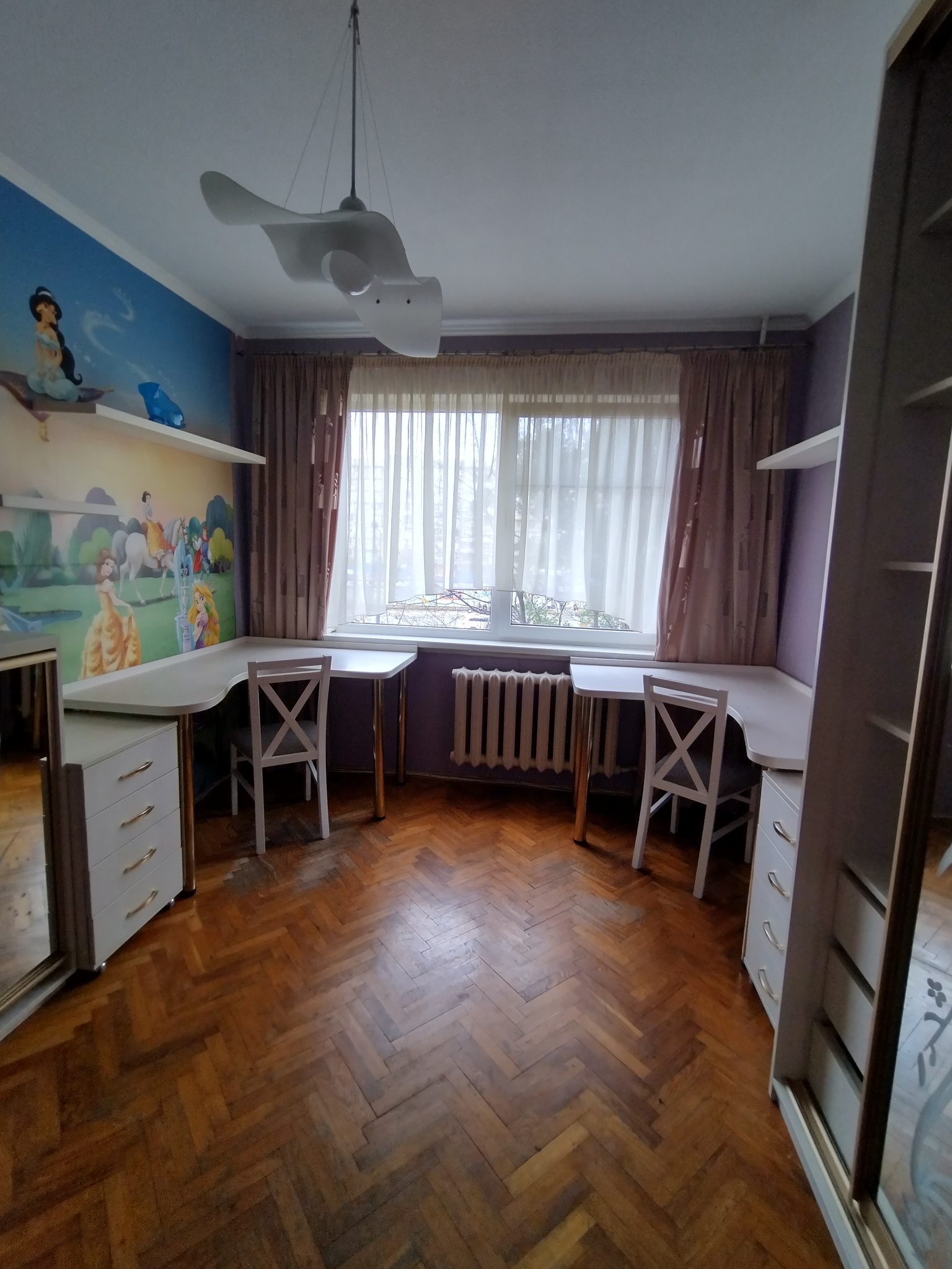 Продажа 3-комнатной квартиры 75 м², Героев Днепра ул., 22