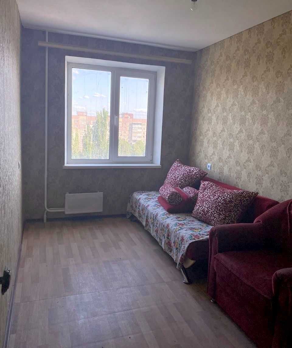 Продажа 2-комнатной квартиры 46 м², Донецкое шоссе