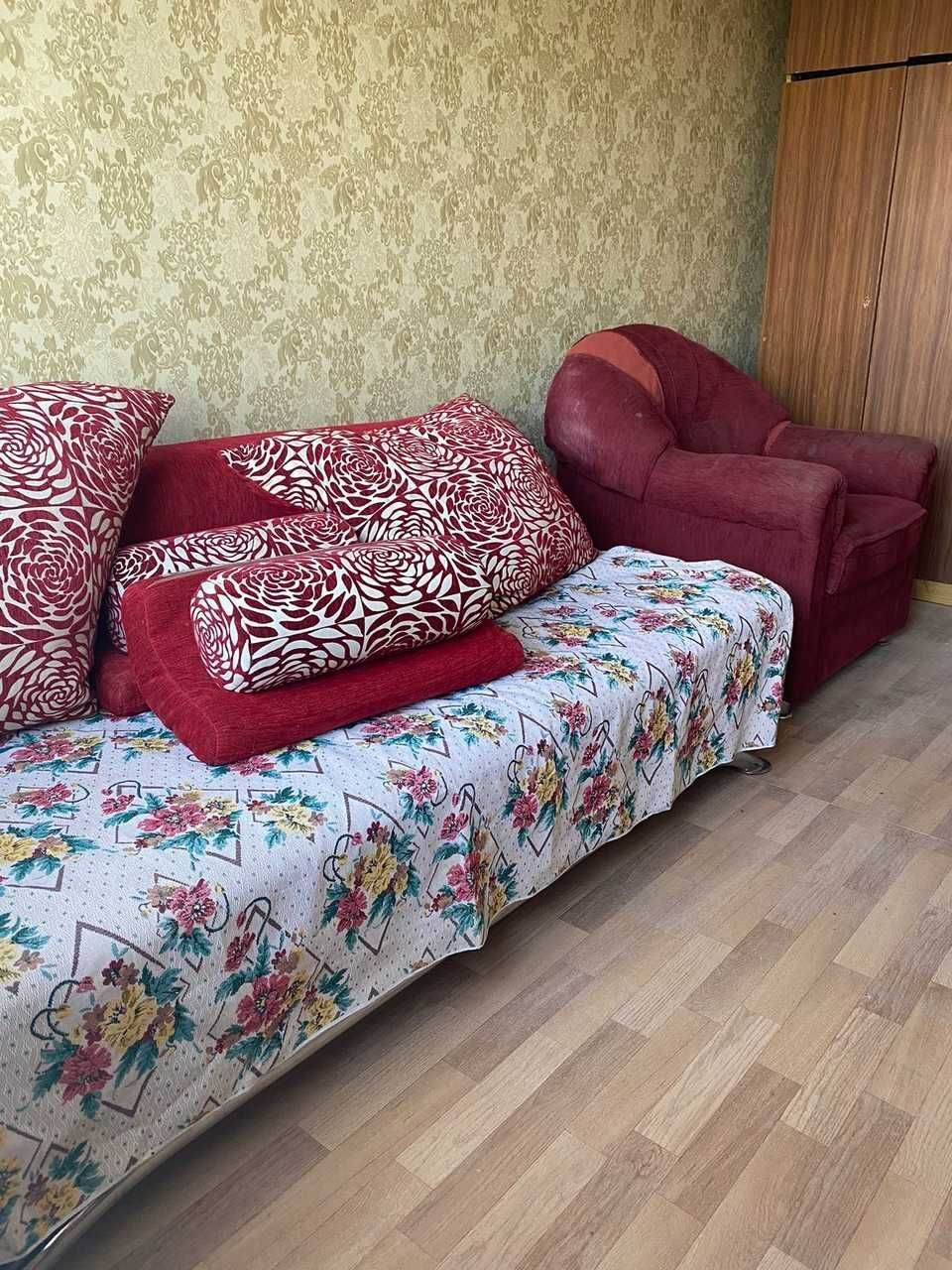 Продаж 2-кімнатної квартири 46 м², Донецьке шосе