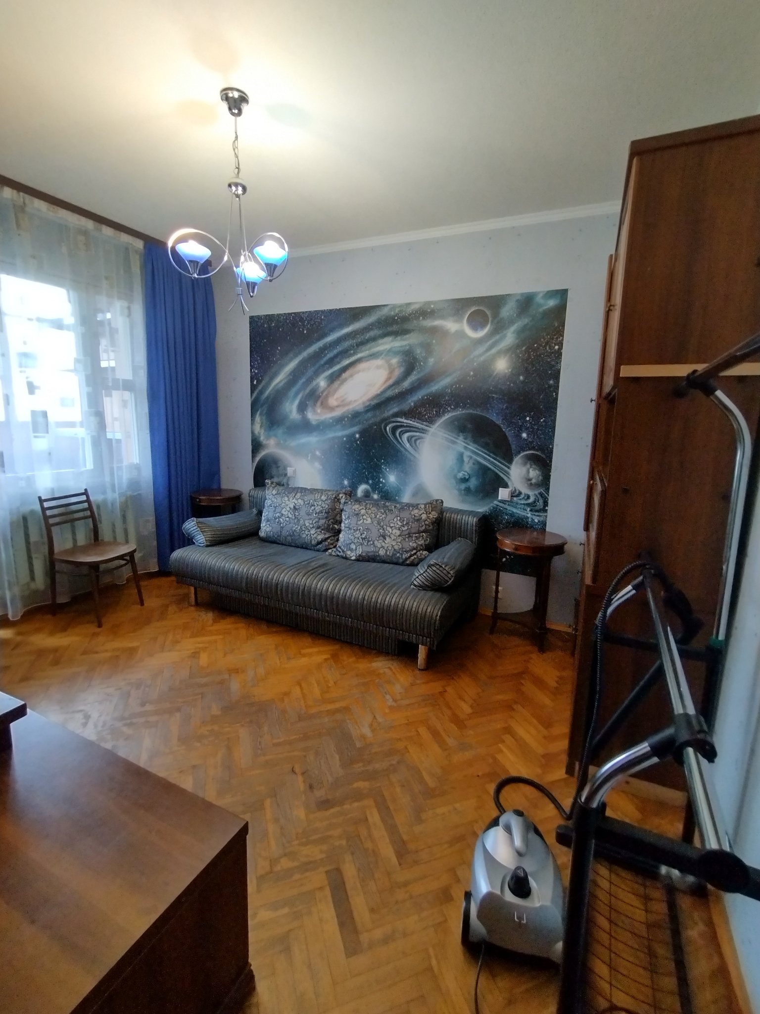 Продажа 3-комнатной квартиры 75 м², Героев Днепра ул., 22