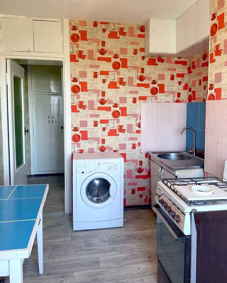 Продажа 2-комнатной квартиры 46 м², Донецкое шоссе