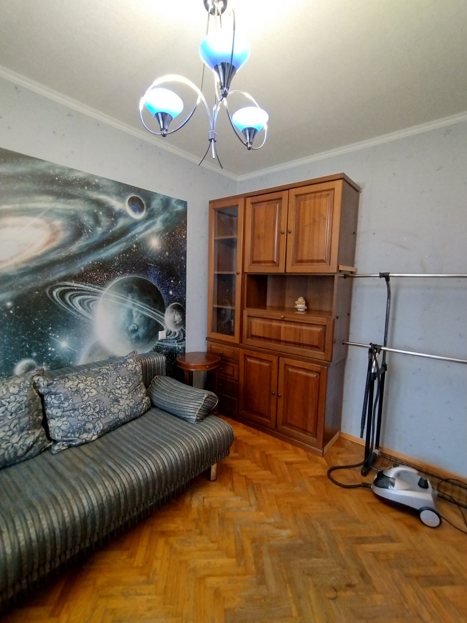 Продаж 3-кімнатної квартири 75 м², Героїв Дніпра вул., 22