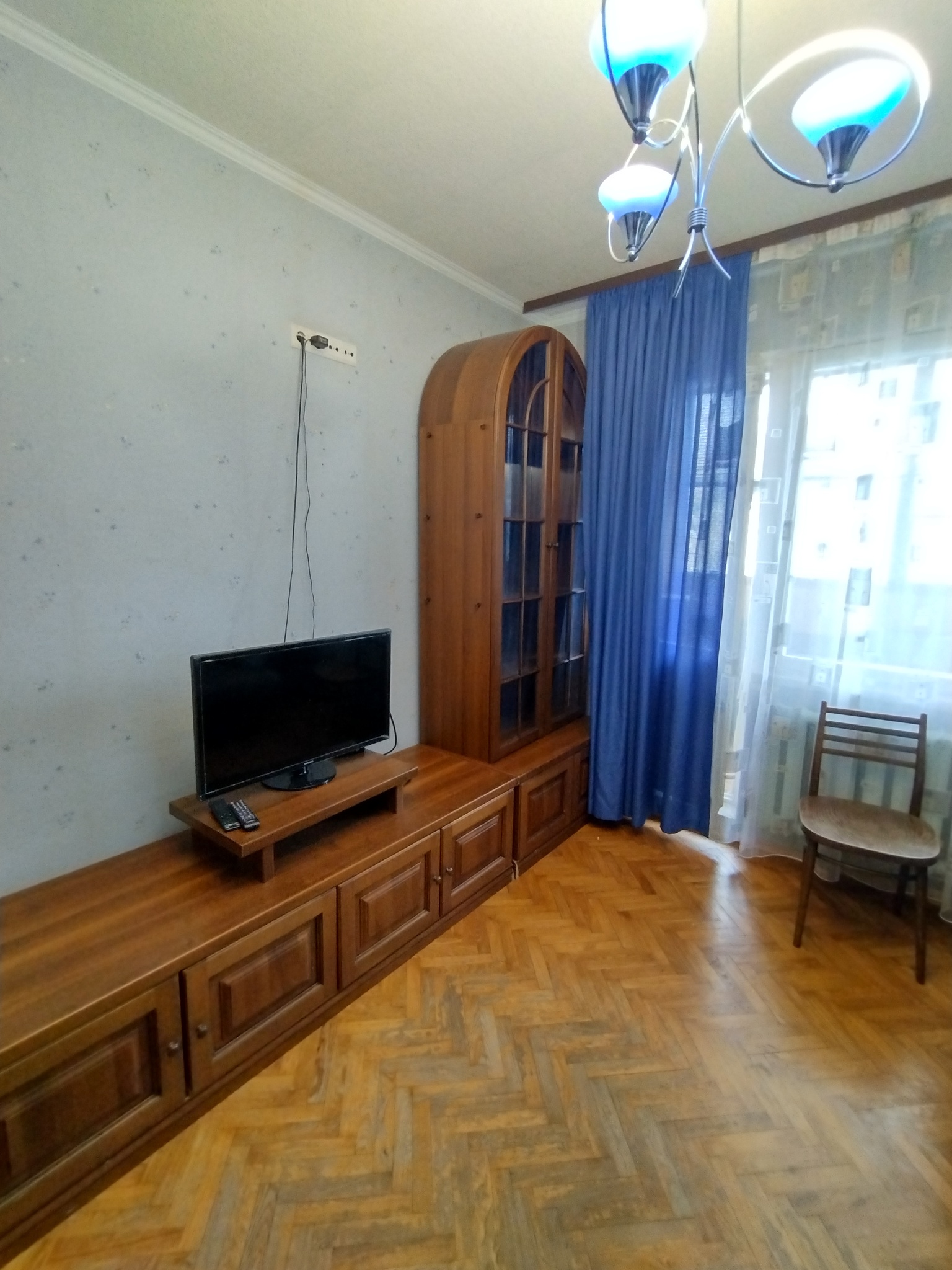 Продажа 3-комнатной квартиры 75 м², Героев Днепра ул., 22