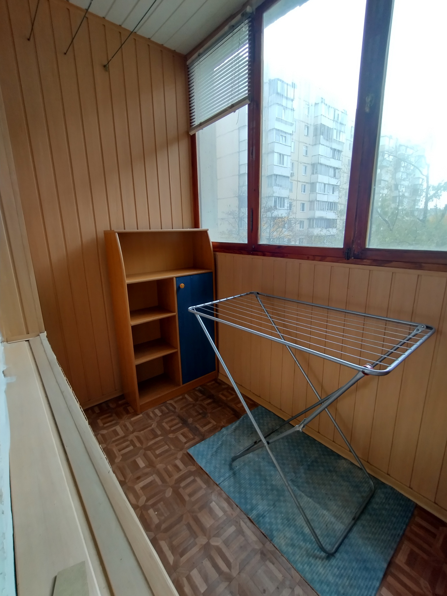 Продажа 3-комнатной квартиры 75 м², Героев Днепра ул., 22