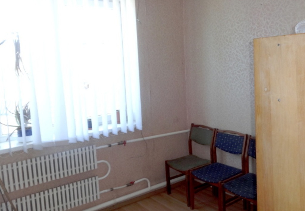Продажа производственного помещения 1600 м², Березинская ул.